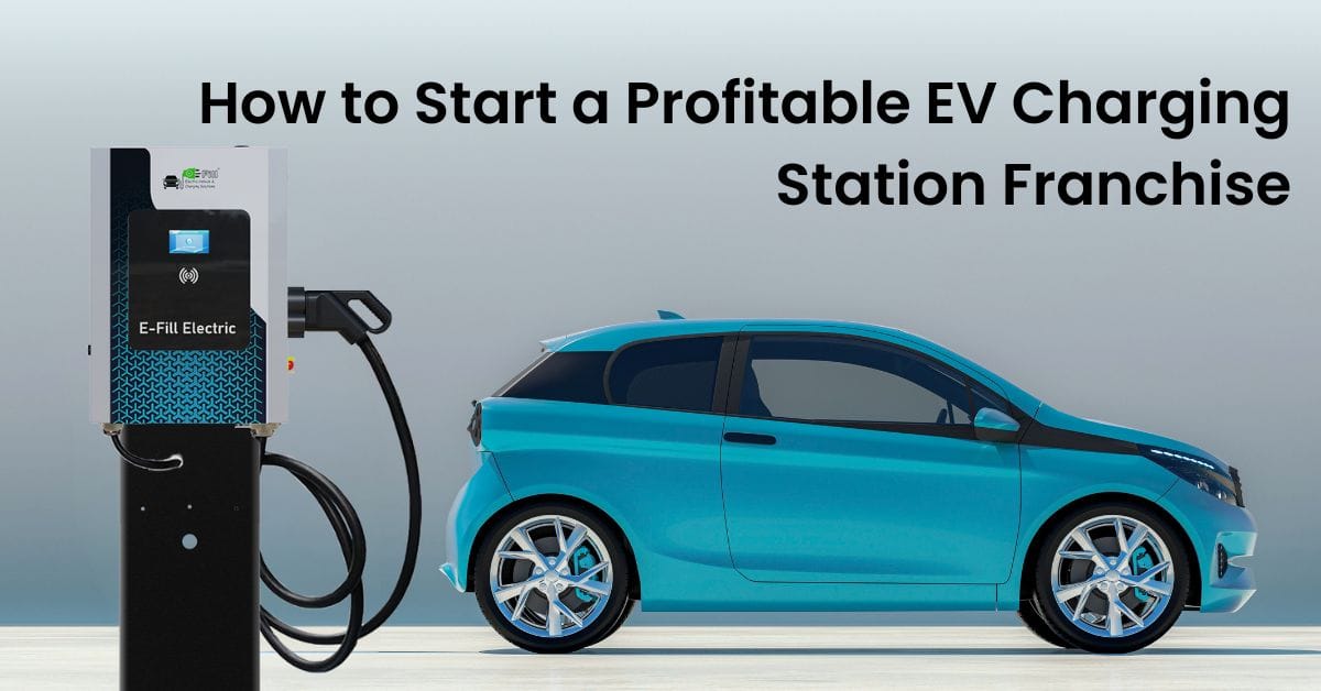 Are EV Charging Stations Profitable