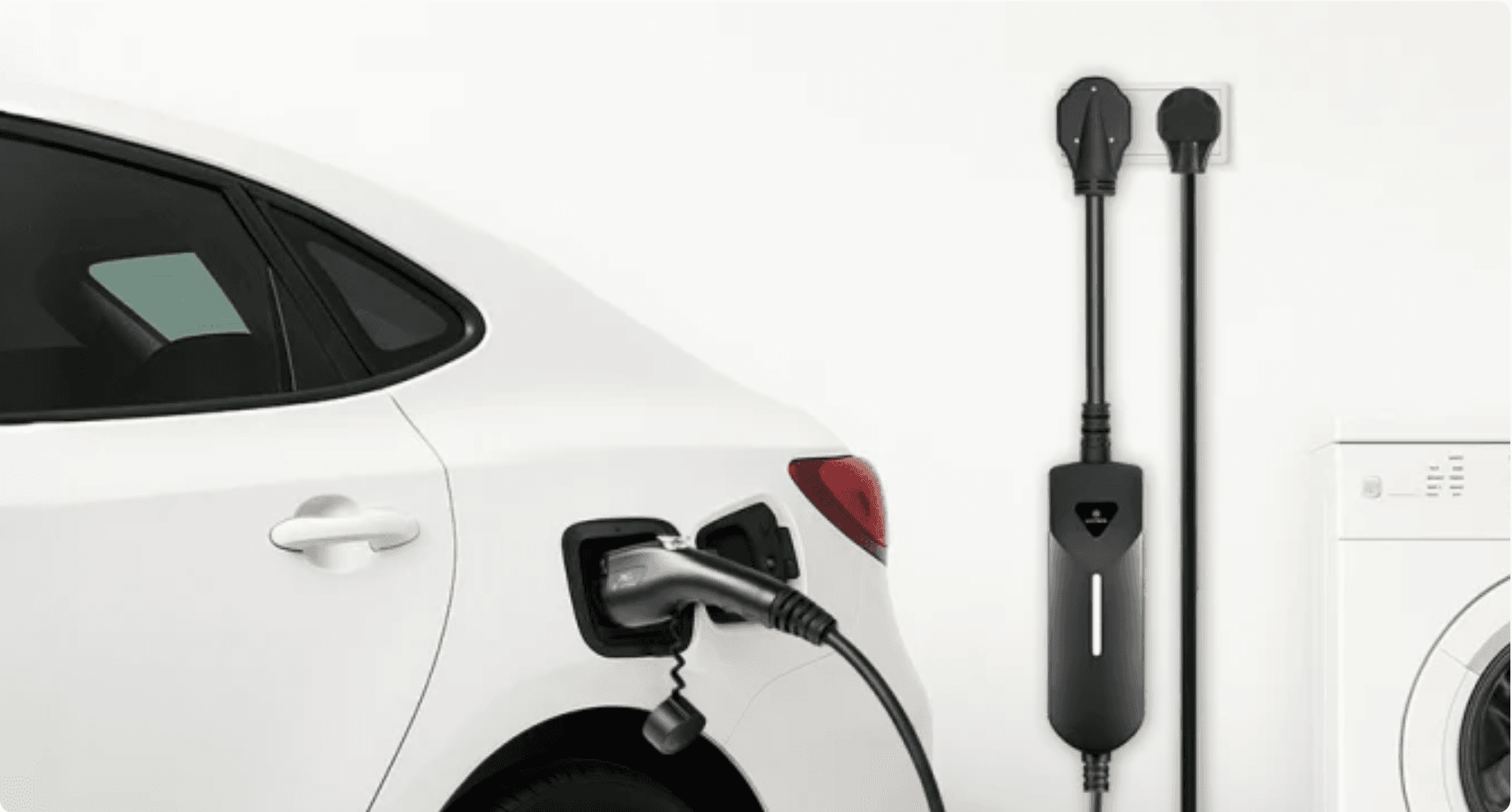 Can I Use My Dryer Outlet to Charge My EV