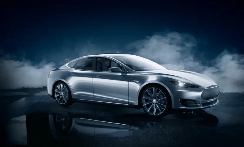 How To Use Key Card Tesla