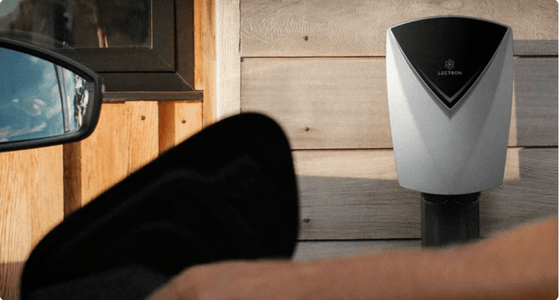 How To Install Level 2 Charger