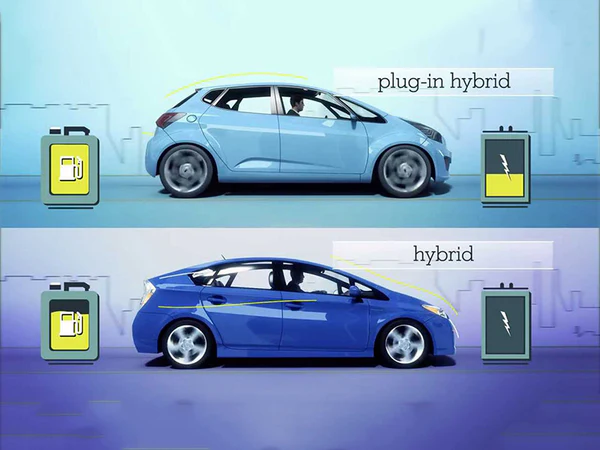 Plug-In Hybrid