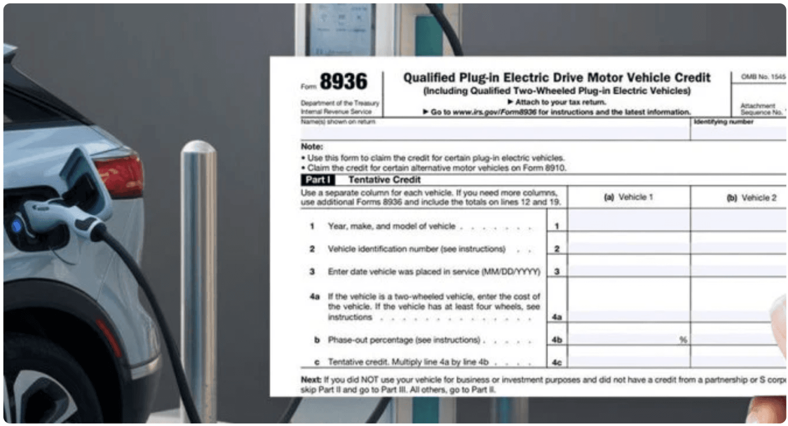 Tax Incentives For Hybrid Cars: Complete Guide [2026]