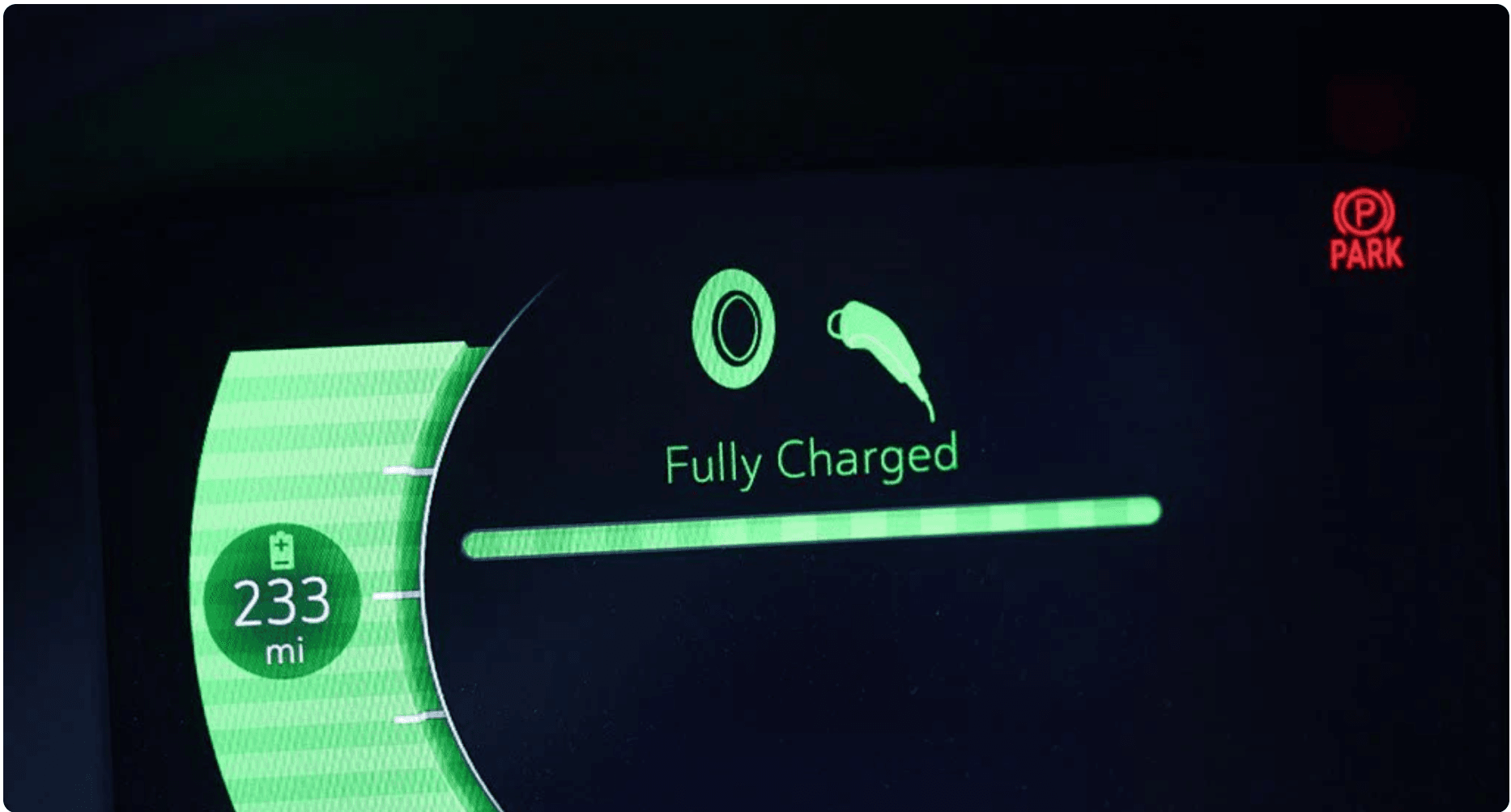 Types of EV Charging Stations